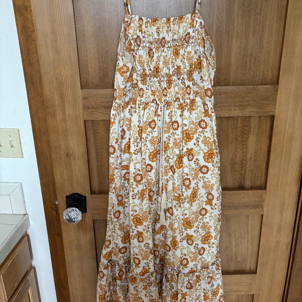 Arnhem dress